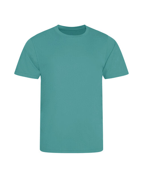 Just Cool by AWDis Cool Smooth T-Shirt - JC020 (Cont)