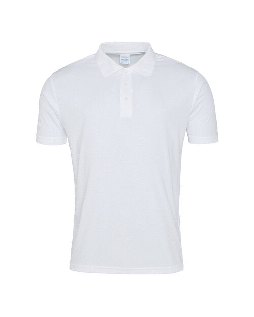 Just Cool by AWDis Cool Smooth Polo - JC021