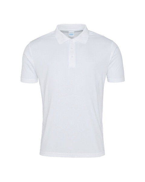 Just Cool by AWDis Cool Smooth Polo - JC021