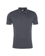 Just Cool by AWDis Cool Smooth Polo - JC021 - thumbnail 7
