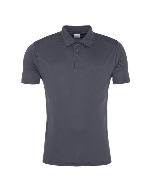 Just Cool by AWDis Cool Smooth Polo - JC021