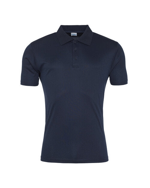 Just Cool by AWDis Cool Smooth Polo - JC021