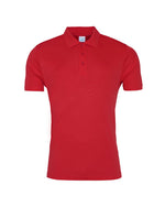 Just Cool by AWDis Cool Smooth Polo - JC021 - thumbnail 9