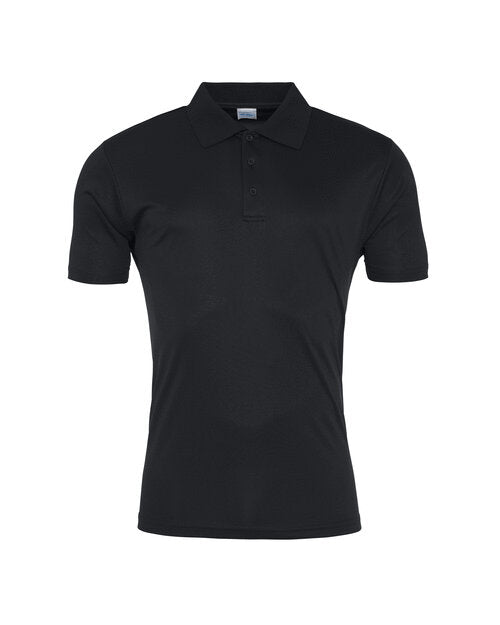 Just Cool by AWDis Cool Smooth Polo - JC021 - [CLEARANCE]