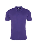 Just Cool by AWDis Cool Smooth Polo - JC021 - thumbnail 2