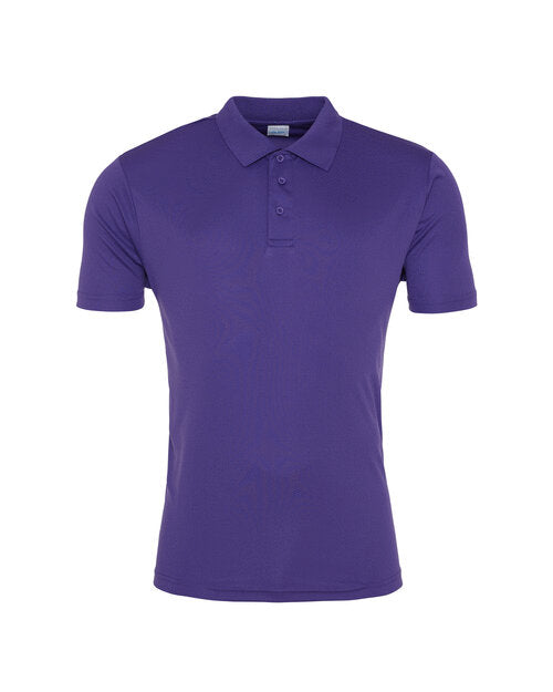 Just Cool by AWDis Cool Smooth Polo - JC021