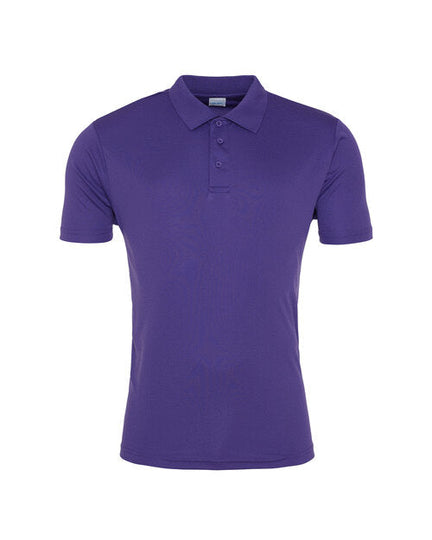 Just Cool by AWDis Cool Smooth Polo - JC021