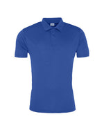 Just Cool by AWDis Cool Smooth Polo - JC021 - thumbnail 4