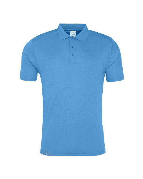 Just Cool by AWDis Cool Smooth Polo - JC021