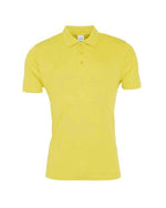 Just Cool by AWDis Cool Smooth Polo - JC021 - thumbnail 13