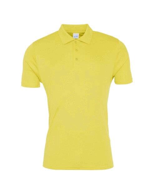 Just Cool by AWDis Cool Smooth Polo - JC021