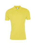 Just Cool by AWDis Cool Smooth Polo - JC021 - thumbnail 6