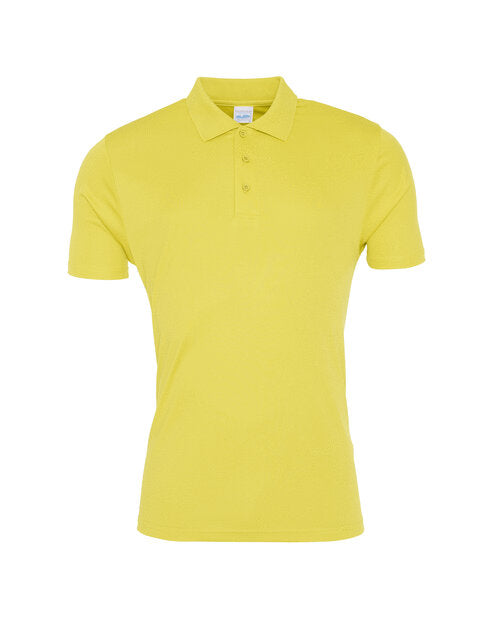 Just Cool by AWDis Cool Smooth Polo - JC021
