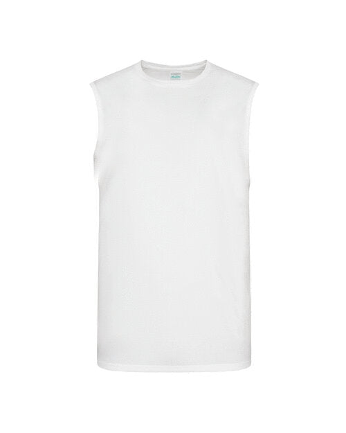 Just Cool by AWDis Cool Smooth Sports Vest - JC022