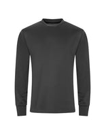 Just Cool by AWDis Long Sleeve Active T - JC023 - thumbnail 2