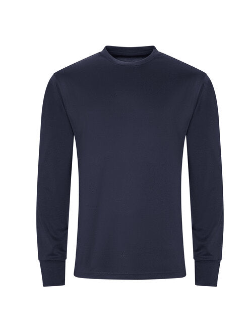 Just Cool by AWDis Long Sleeve Active T - JC023