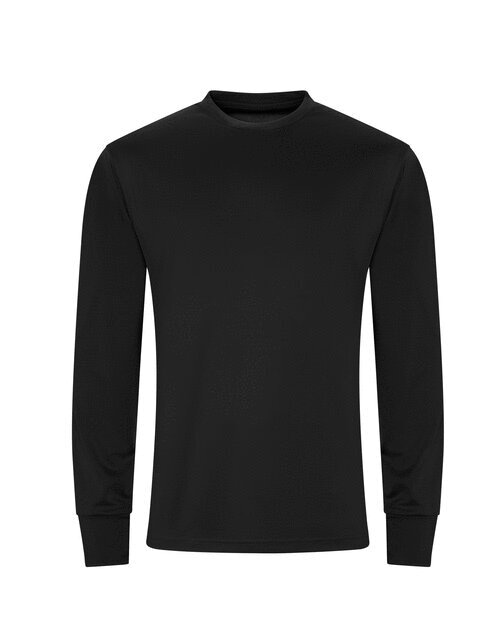 Just Cool by AWDis Long Sleeve Active T - JC023