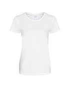 Just Cool by AWDis Womens Cool Smooth T - JC025
