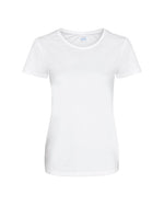 Just Cool by AWDis Womens Cool Smooth T - JC025 - thumbnail 3