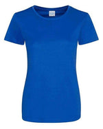 Just Cool by AWDis Womens Cool Smooth T - JC025 - thumbnail 7