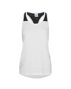 Just Cool by AWDis Womens Cool Smooth Workout Vest - JC027