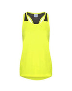 Just Cool by AWDis Womens Cool Smooth Workout Vest - JC027