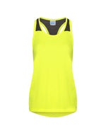 Just Cool by AWDis Womens Cool Smooth Workout Vest - JC027 - thumbnail 2