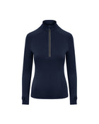 Just Cool by AWDis Womens Cool Flex 1/2 Zip Top - JC035