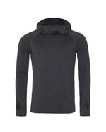 Just Cool by AWDis Cool Cowl Neck Top - JC037 - thumbnail 3