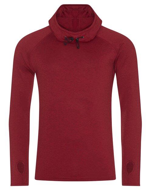 Just Cool by AWDis Cool Cowl Neck Top - JC037