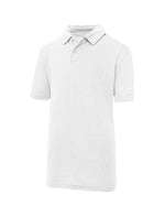 Just Cool by AWDis Kids Cool Polo - JC040B - thumbnail 2