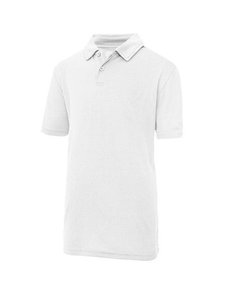 Just Cool by AWDis Kids Cool Polo - JC040B