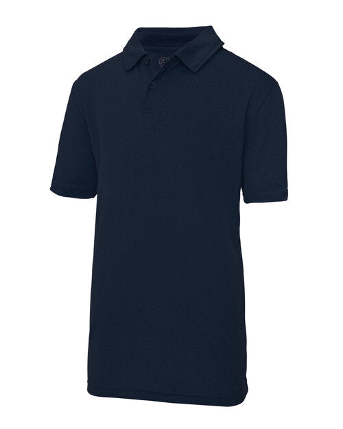 Just Cool by AWDis Kids Cool Polo - JC040B