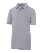 Just Cool by AWDis Kids Cool Polo - JC040B - thumbnail 7