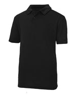Just Cool by AWDis Kids Cool Polo - JC040B - thumbnail 1