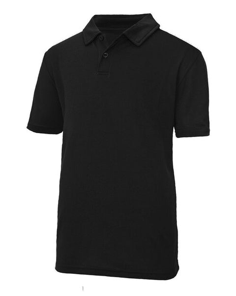 Just Cool by AWDis Kids Cool Polo - JC040B