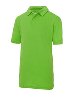 Just Cool by AWDis Kids Cool Polo - JC040B - thumbnail 10