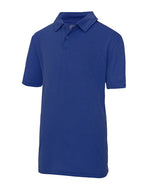 Just Cool by AWDis Kids Cool Polo - JC040B - thumbnail 12