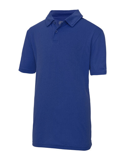 Just Cool by AWDis Kids Cool Polo - JC040B
