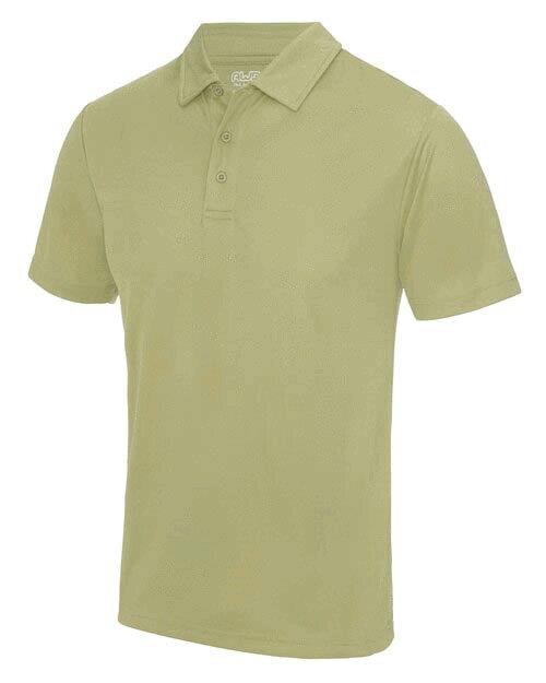 Just Cool By Awdis Cool Polo - JC040