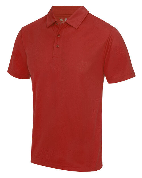 Just Cool By Awdis Cool Polo - JC040