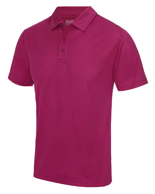 Just Cool By Awdis Cool Polo - JC040