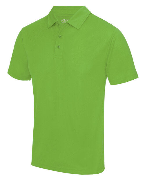 Just Cool By Awdis Cool Polo - JC040