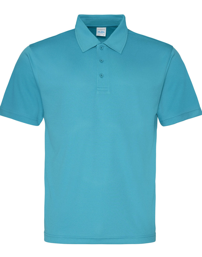 Just Cool By Awdis Cool Polo - JC040