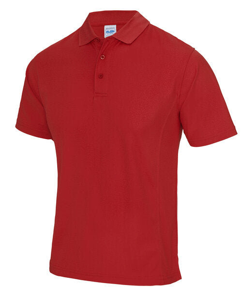 Just Cool by AWDis Supercool Performance Polo - JC041