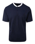 Just Cool by AWDis Cool Stand Collar Sports Polo