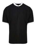 Just Cool by AWDis Cool Stand Collar Sports Polo - thumbnail 2