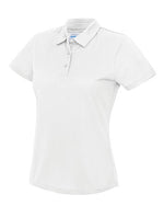 Just Cool by AWDis Womens Cool Polo - JC045 - thumbnail 2