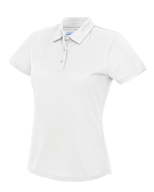 Just Cool by AWDis Womens Cool Polo - JC045