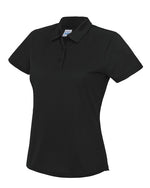 Just Cool by AWDis Womens Cool Polo - JC045 - thumbnail 1